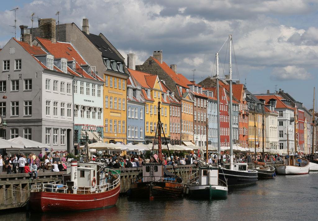 Copenhagen & Danish Castles - Photo 5